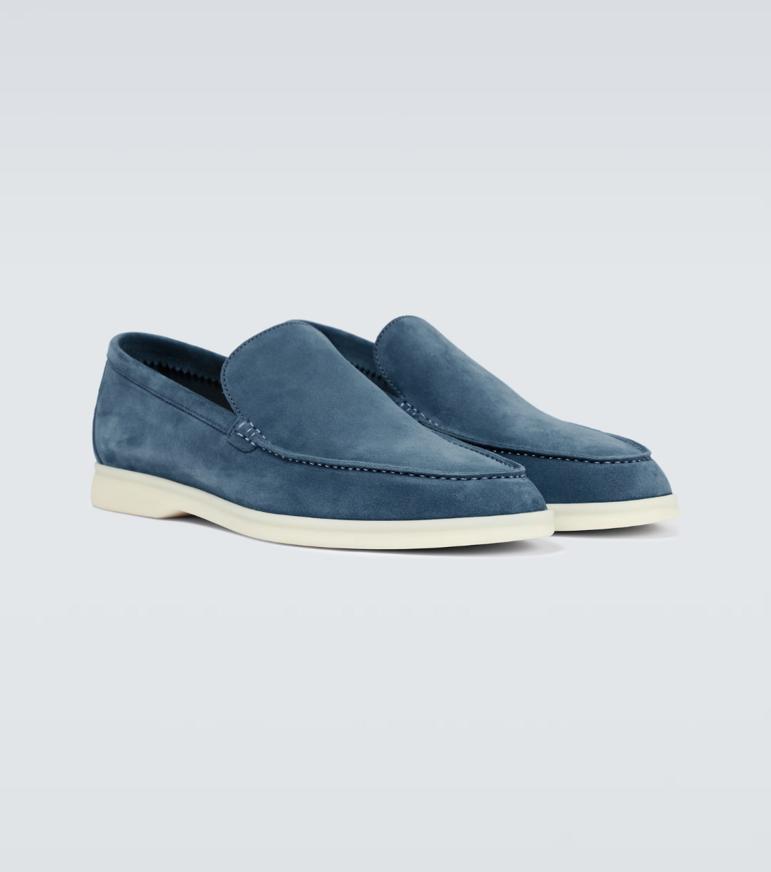 The Amalfi Loafers Pacific – Zevacci