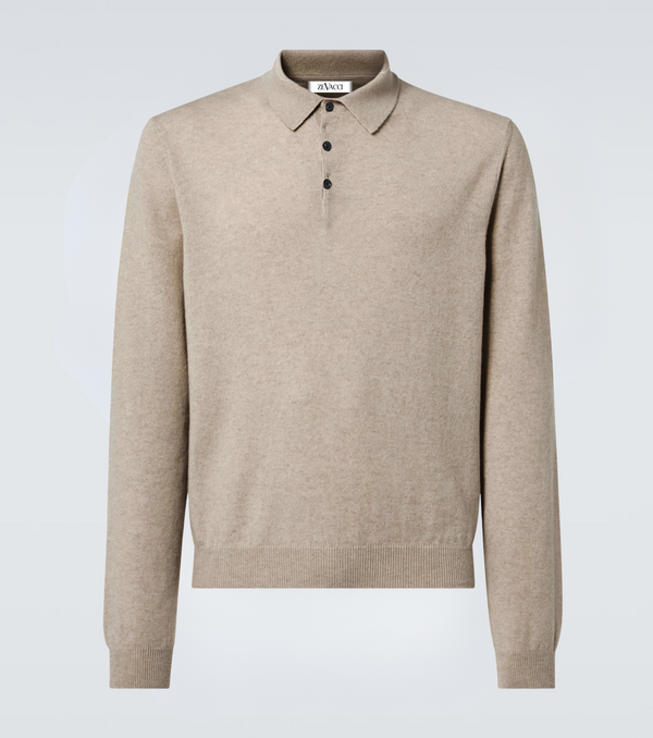 The Milano Polo Truffle Cream