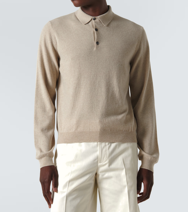 The Milano Polo Truffle Cream