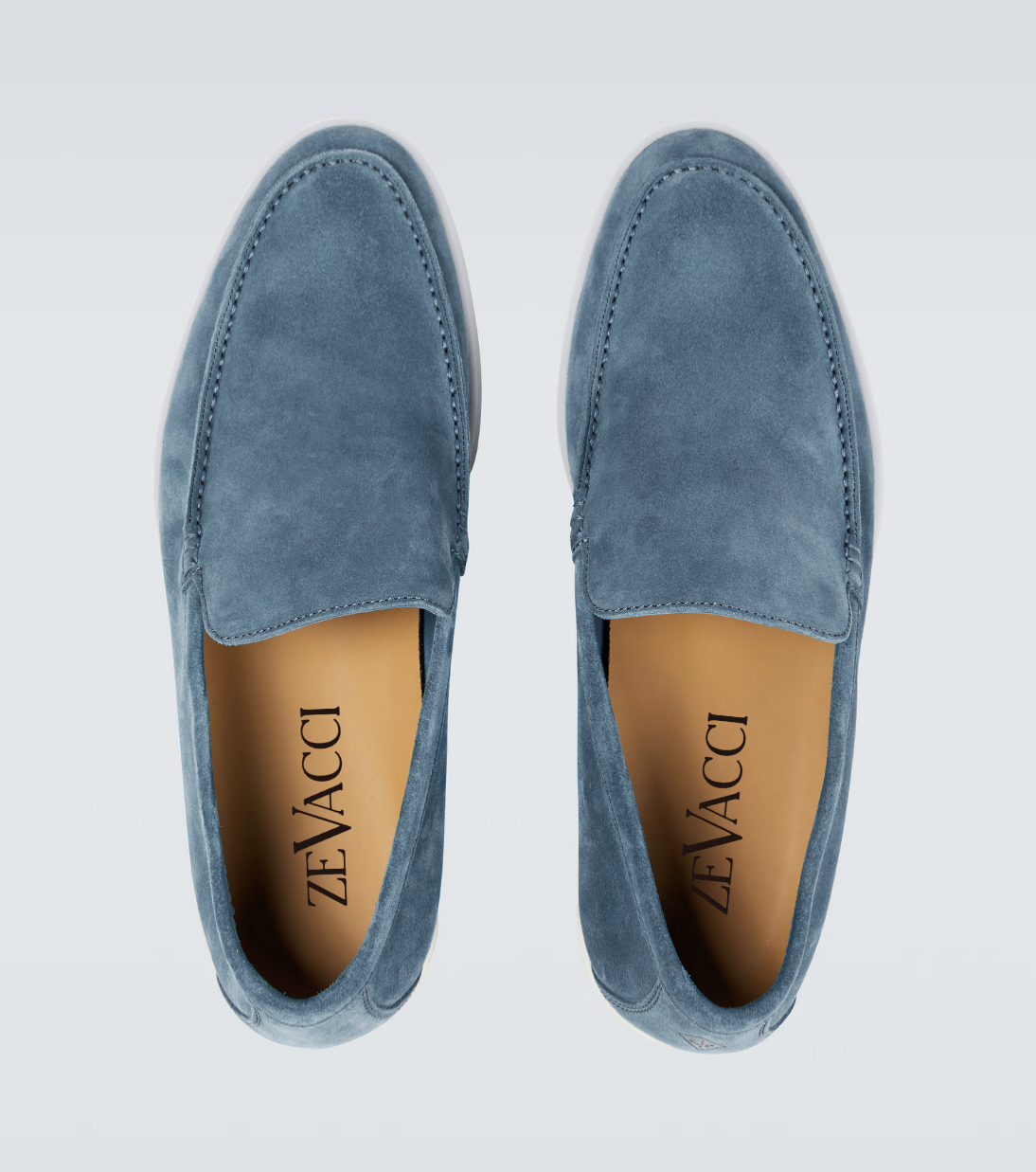 The Amalfi Loafers Pacific